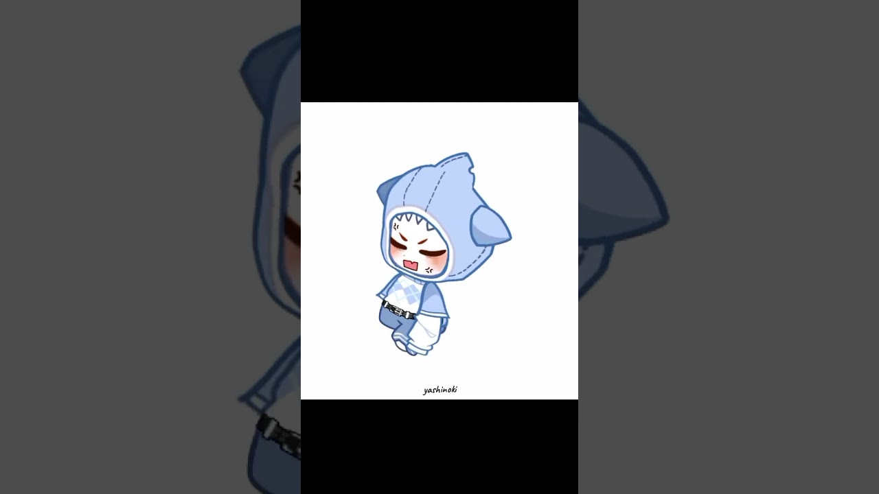 Not cute anymore 😠🎀 #gacha #capcutedit #y/n #cat #شعب_الصيني_ماله_حل #اكسبلور #love