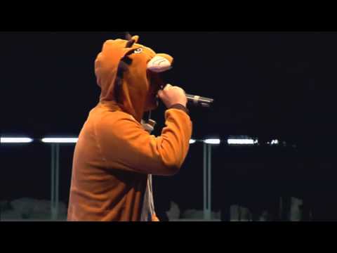 Minutazo de Arkano - Regional Mallorca - Red Bull Batalla de los Gallos