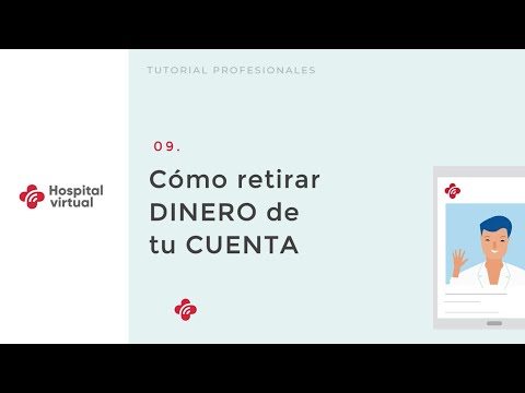 Cómo retirar dinero de tu cuenta