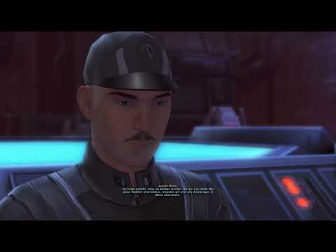 Let's Play Star Wars: The Old Republic Kopfgeldjägerin #115 (Deutsch/HD)
