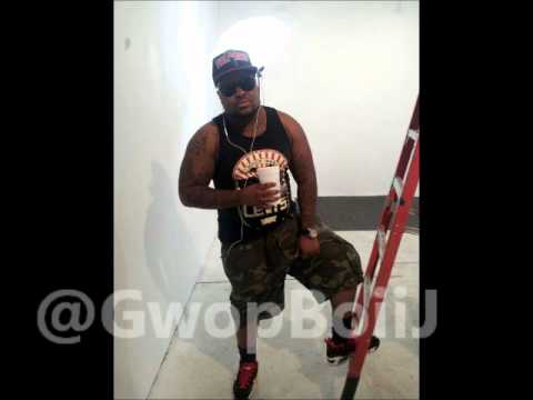 Gwop Boy J featuring Marvelous Jarvis & Elite Tha Showstoppa - 