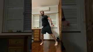 Janet Jackson - Rock With U - Original Choreography Rehearsal