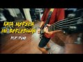 Kata Mereka Ini Berlebihan Bernadya Pop Punk Cover By Boedak Korporat