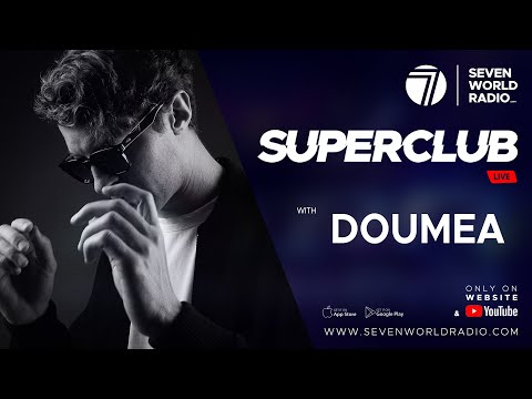 Doumea - SUPERCLUB Live