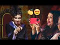 Aishwarya Rai Daughter Aaradhya Fantastic Stage Performance Aishwarya Rai Reaction