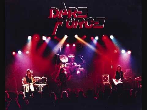 Dare Force - Looking For Some Action