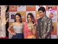 TV Celebs At Red Carpet Of Zee Rishtey Awards 2018 Part 11