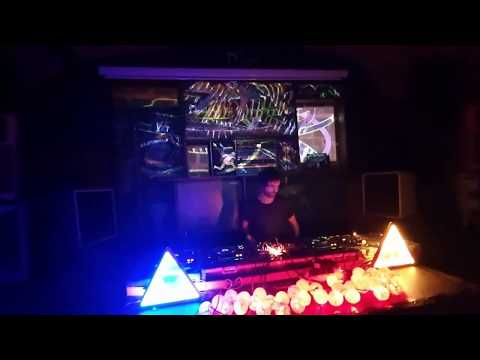 Giuliano Lomonte playing [BM002] B2. Direkt - Bullfrog.