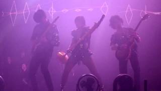 Alejandra Guzman Quiero Armar un Escandalo