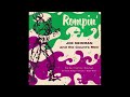 "A.M.  Romp" by Joe Newman and the Count's Men (1955)