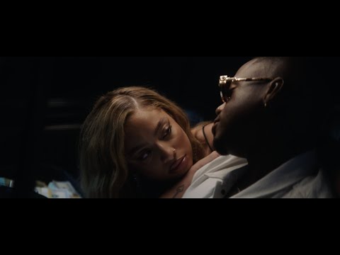 THEY. - "Count Me In" with Kiana Ledé (Official Music Video)