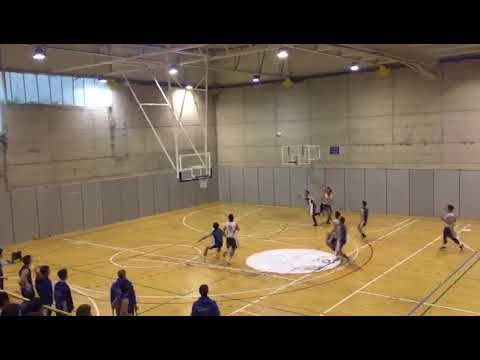 TRIPLE SOBRE LA BOCINA. Atc SS vs Tabirako Baque