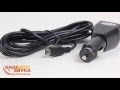 Видеообзор iconBIT DVR Q2