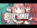 Spy X Family ABRIDGED Episode 01