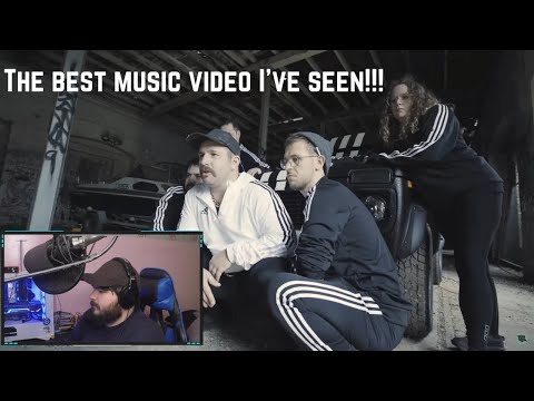 Reacting to 'The Killada' EFT song reaction