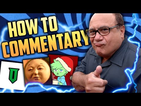 How to Make Commentary Videos Like Scrubby, Diesel, and Cyrus (Premiere Pro 2021)