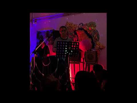 The Velvet Underground Tribute Night : Napan & Jar (HZ) live 20/09/2019