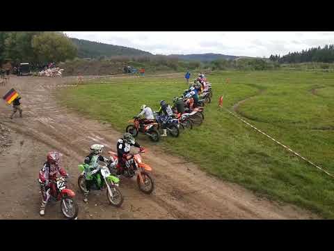 MSC Pegnitz Vereinsmeisterschaft 2017