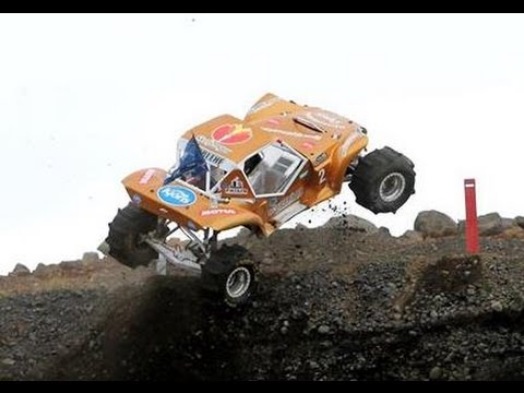 Icelandic Formula Offroad 2016 - Round 4, Stapafell