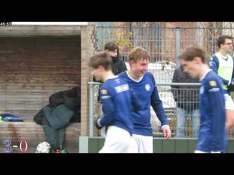 Boeimeer JO19-2 - JEKA JO19-4  -  6-1!