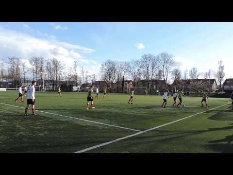 HBC A3 - HBC A4 (22-03-2014)