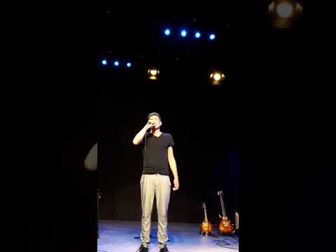 Sjors van der Panne - Heb het leven lief