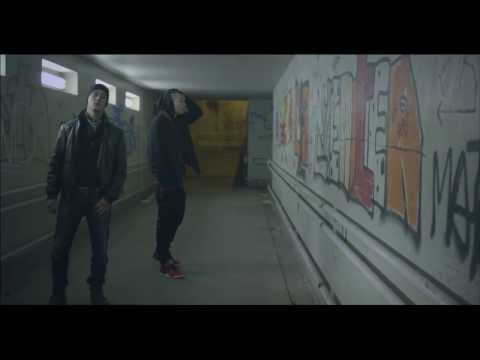 Nerieš - Miesta prod. Peter Pann (Official video)