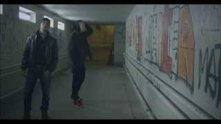 Videoklip Nerieš - Miesta s textom piesne