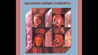 Bachman-Turner Overdrive - Welcome Home [4.0 Quad Surround Sound]