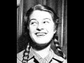 INGEBORG NYBERG Londonderry Air