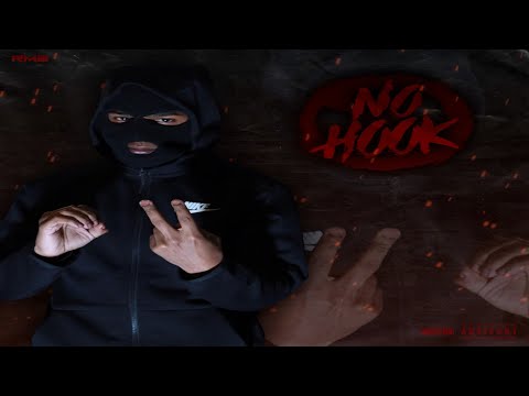 Noncha026 - No Hook(Prod. by Outerspace808)