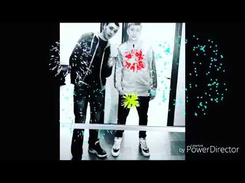 D1N & MSL16 "СКОРО ( УЛЬТРАМАРИН ) хит 2k18