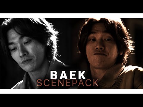 「4k」 trigger scenepack | moon baek editing clips