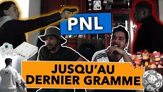 REACTION : PNL - JUSQU&#39;AU DERNIER GRAMME (EPILOGUE)
