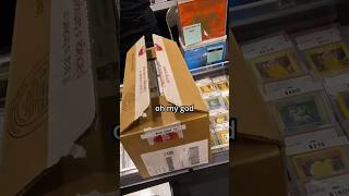 Deal or No Deal? | Pokémon card Buyer POV