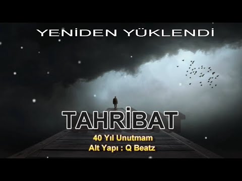 Tahribat - 40 Yıl Unutmam ( Official Video )