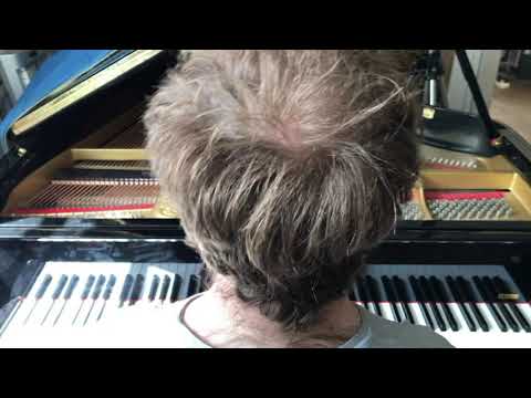 Orlando Bass -lauréat du concours 2015