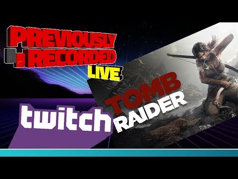 Lara Croft Macaroni and Cheese (pt 1)