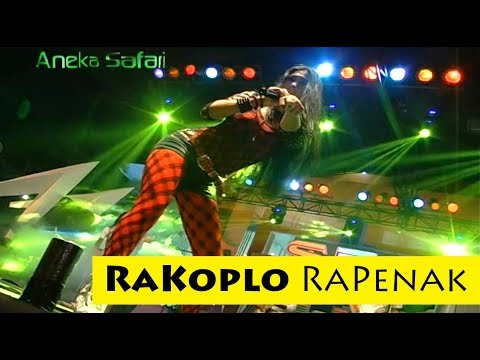 Utami - Ra Koplo Ra Penak - ( #Live ) ( Official Music Video )