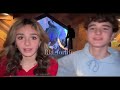 30 seconds of Ryder flirting with Gia •{150 subscriber￼ special}•