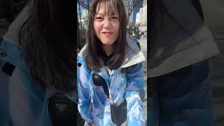 新宿で見た方いますか？笑 #shorts