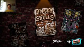 Análisis de Metal Tales: Fury of the Guitar  Gods