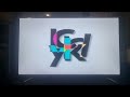 FBI Warning Interpol Warning Lyrick Studios Barney Home Video Classic Collection 1997 Logo