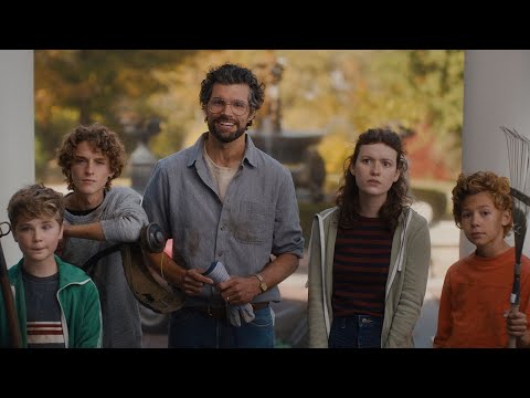 Unsung Hero – Offizieller Trailer Deutsch