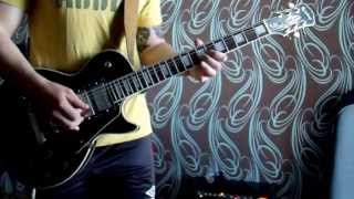 Gorilla Biscuits - Start Today ( cover )