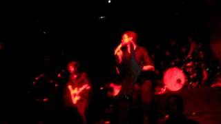 Taking Back Sunday REUNION - Error Operator NYC (HQ/HD)