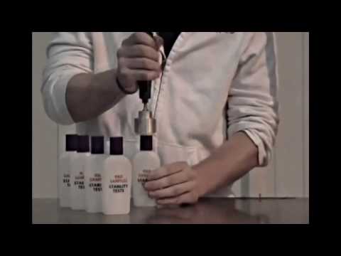 CAP40-1 Semi-Automatic HAND HELD CHUCK CAP-TIGHTENER