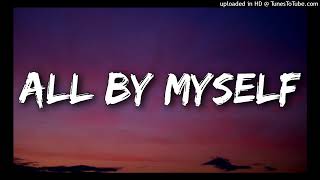 Daryl Hall - All By Myself