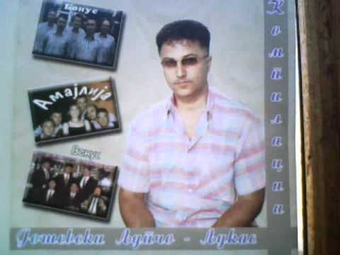 Ljupco josevski Spremaj se spremaj