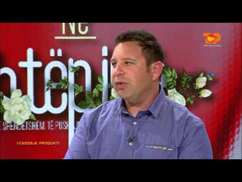 Ne Shtepine Tone, 12 Prill 2016, Pjesa 2 - Top Channel Albania - Entertainment Show